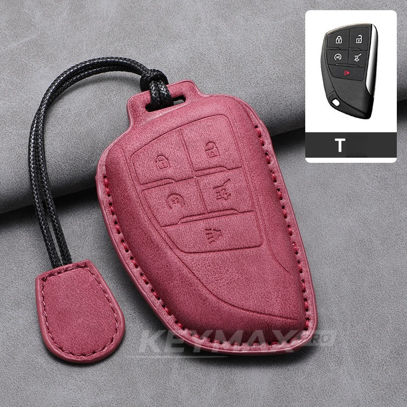 Buick Regal Envision GL8 Key Case(#BU419)