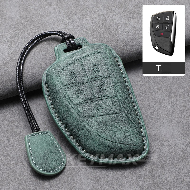 Buick Regal Envision GL8 Key Case(#BU419)