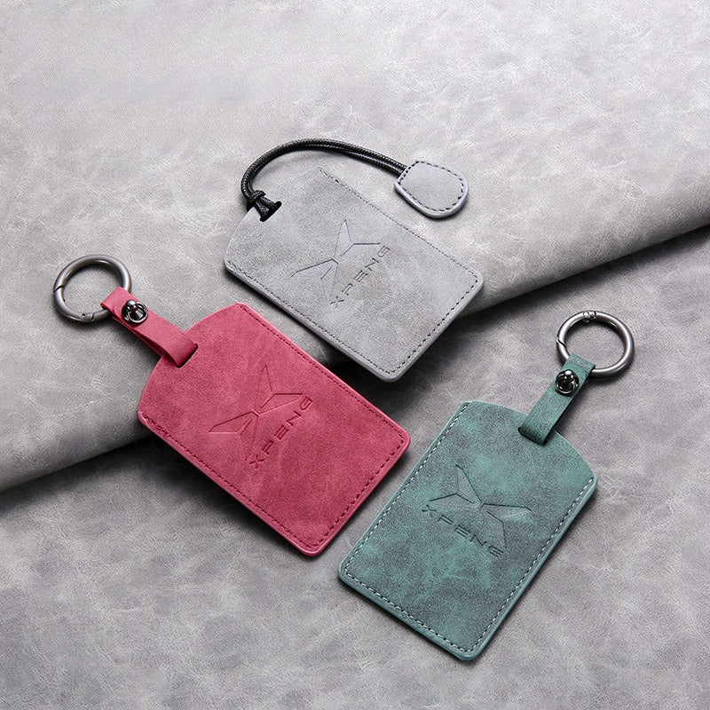 XPENG G6 G9 P7 NFC Card Key Case(#XP420)