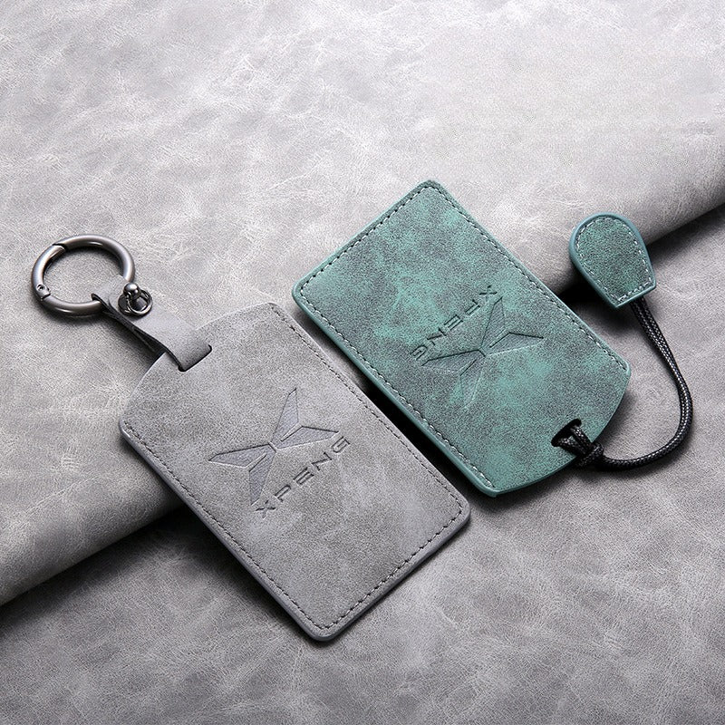 XPENG G6 G9 P7 NFC Card Key Case(#XP420)