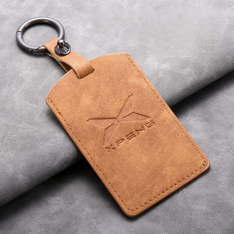 XPENG G6 G9 P7 NFC Card Key Case(#XP420)