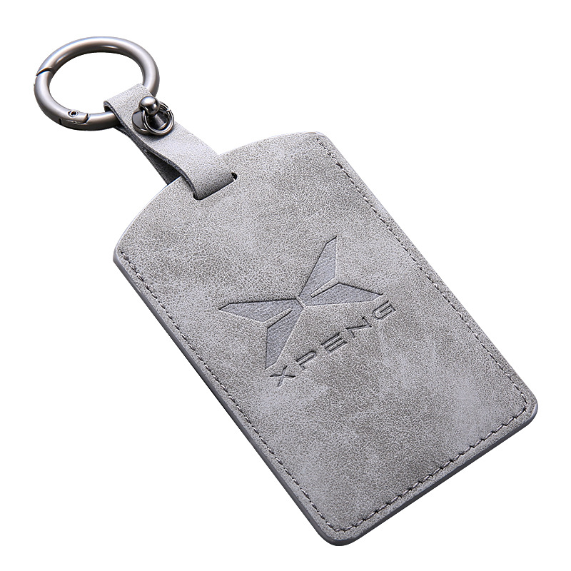 XPENG G6 G9 P7 NFC Card Key Case(#XP420)