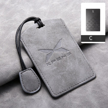 XPENG G6 G9 P7 NFC Card Key Case(#XP420)