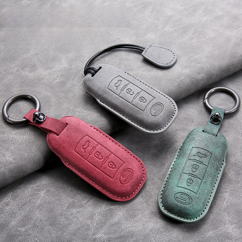 GAC Trumpchi GS3 GS8 M8 Key Case（#GA422）