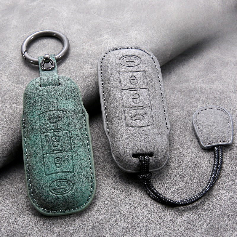 GAC Trumpchi GS3 GS8 M8 Key Case（#GA422）