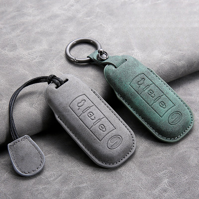 GAC Trumpchi GS3 GS8 M8 Key Case（#GA422）