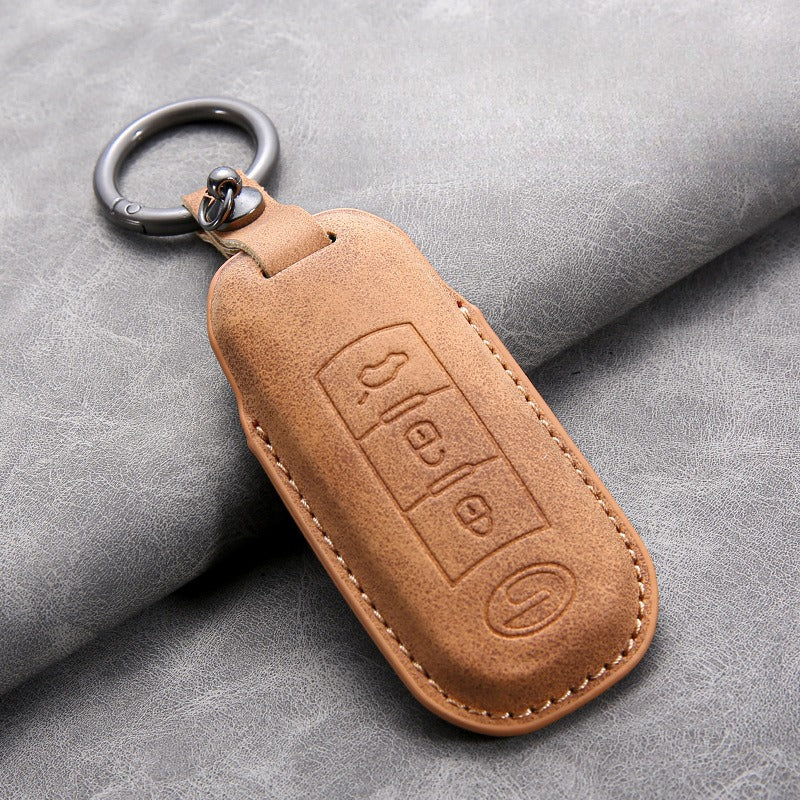 GAC Trumpchi GS3 GS8 M8 Key Case（#GA422）