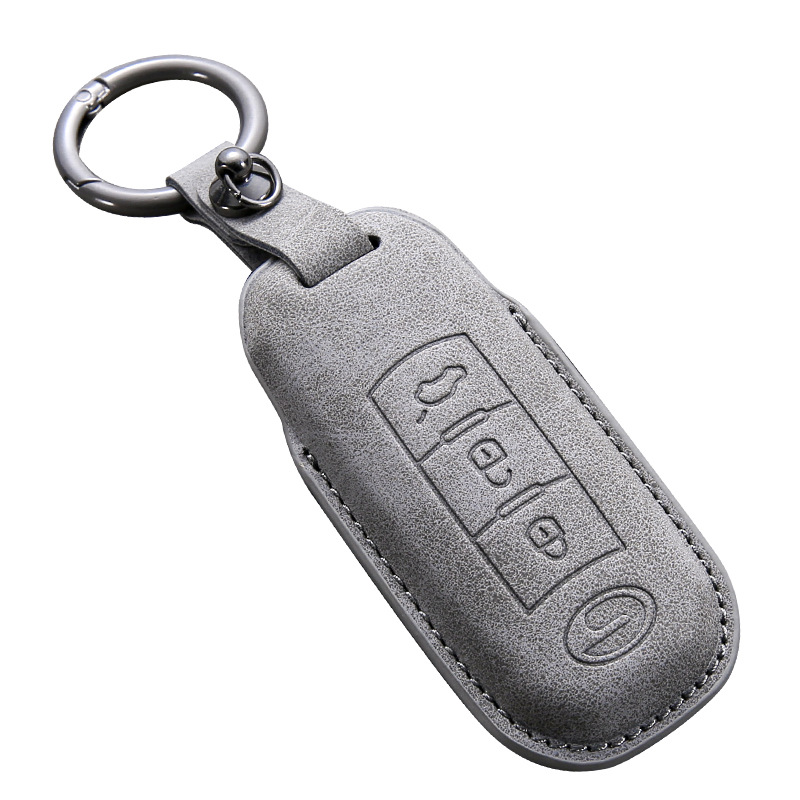GAC Trumpchi GS3 GS8 M8 Key Case（#GA422）