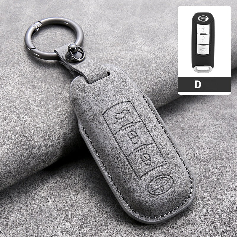 GAC Trumpchi GS3 GS8 M8 Key Case（#GA422）