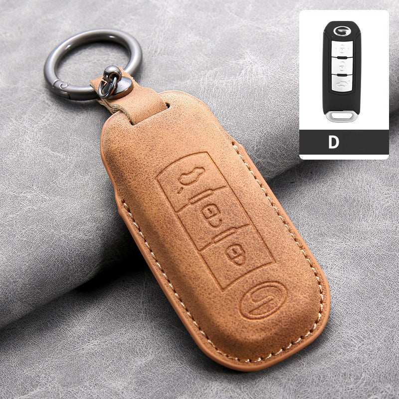 GAC Trumpchi GS3 GS8 M8 Key Case（#GA422）