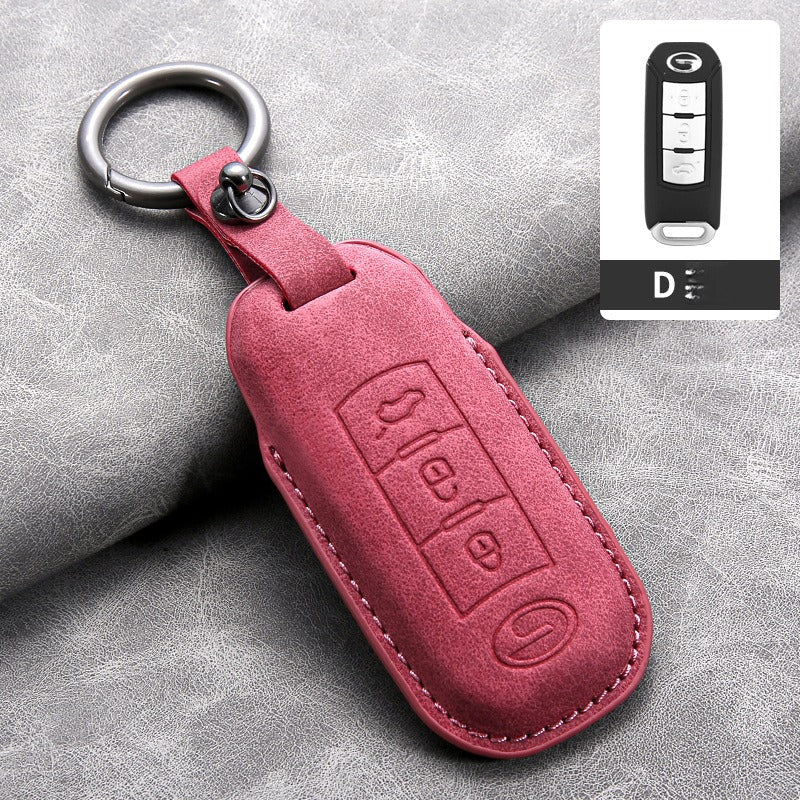 GAC Trumpchi GS3 GS8 M8 Key Case（#GA422）