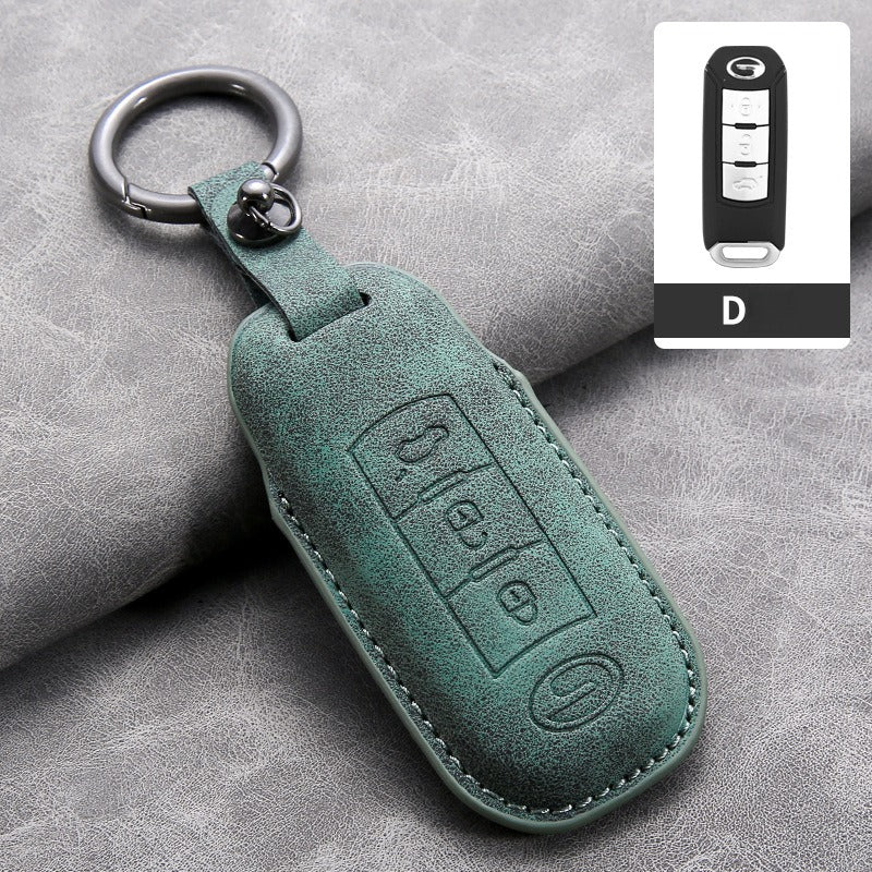 GAC Trumpchi GS3 GS8 M8 Key Case（#GA422）