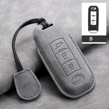 GAC Trumpchi GS3 GS8 M8 Key Case（#GA422）