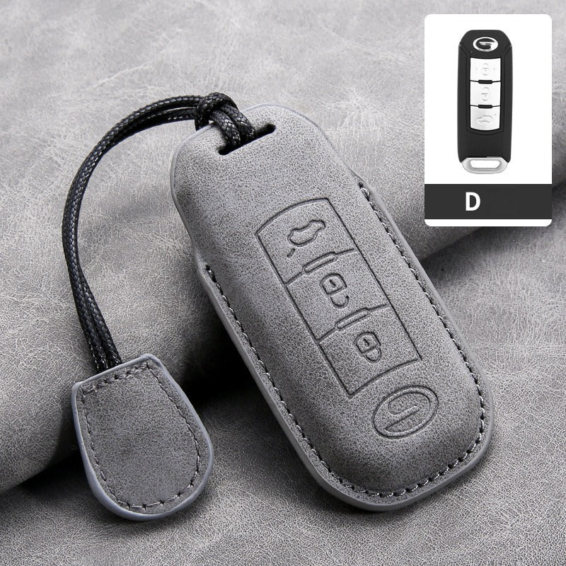 GAC Trumpchi GS3 GS8 M8 Key Case（#GA422）