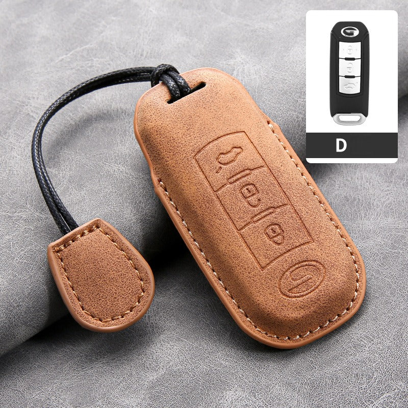 GAC Trumpchi GS3 GS8 M8 Key Case（#GA422）