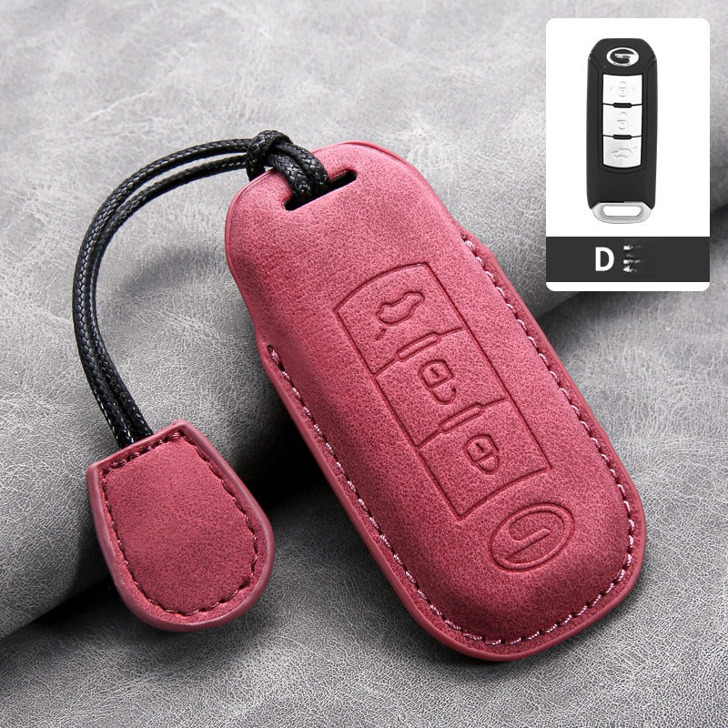 GAC Trumpchi GS3 GS8 M8 Key Case（#GA422）