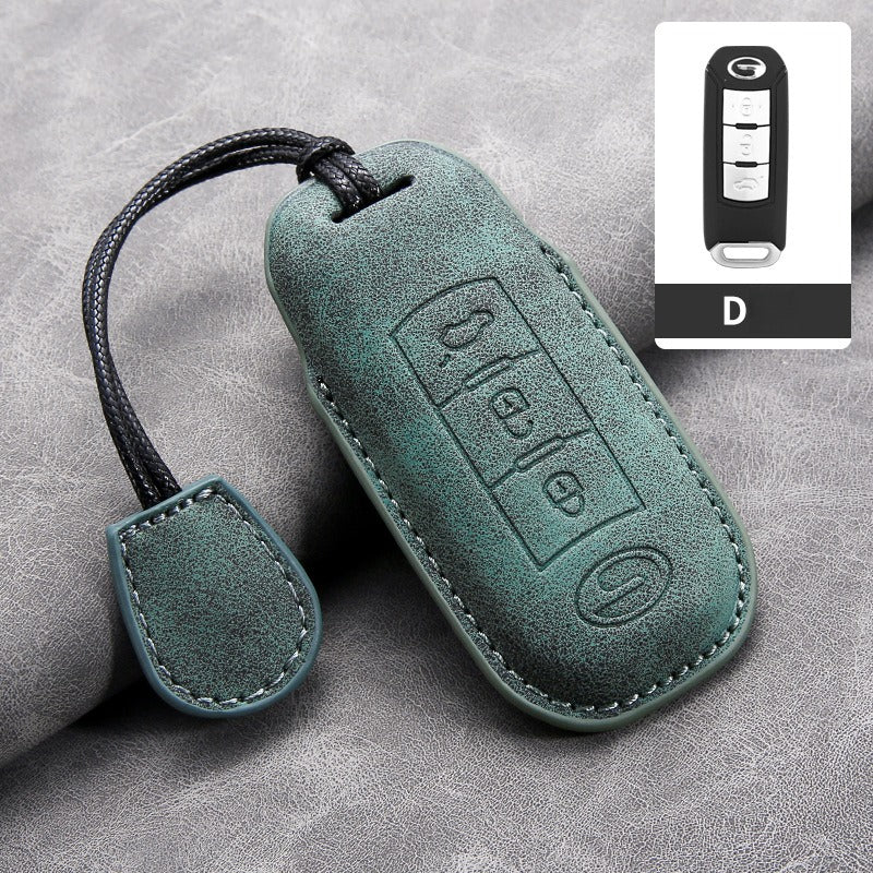 GAC Trumpchi GS3 GS8 M8 Key Case（#GA422）
