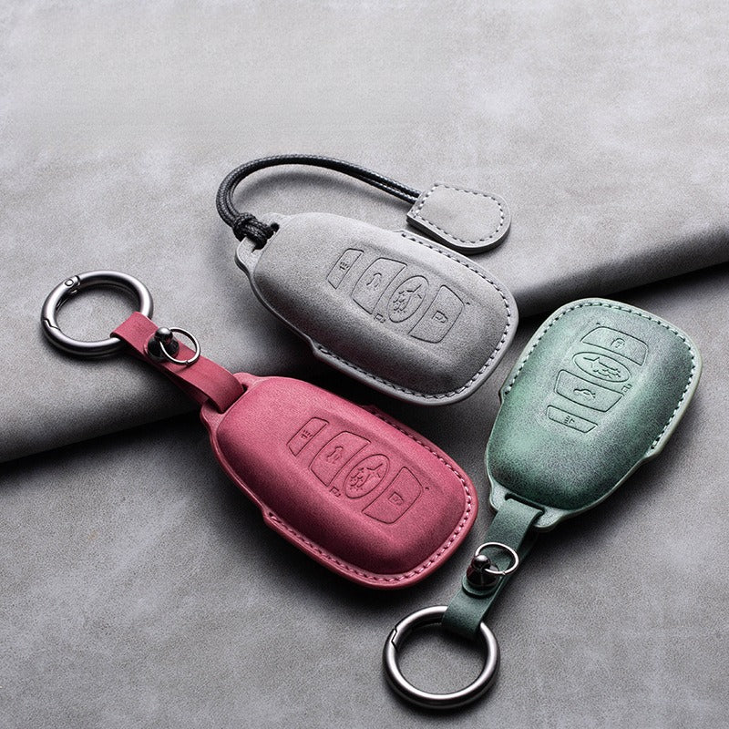 Subaru Forester Outback BRZ Key Case（#SU423）