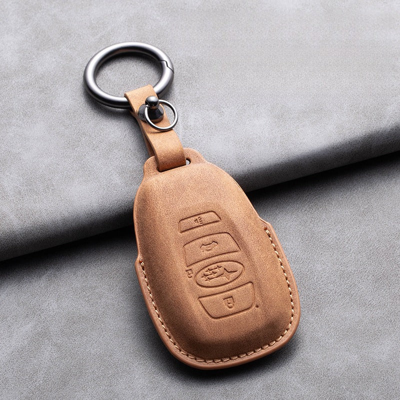 Subaru Forester Outback BRZ Key Case（#SU423）