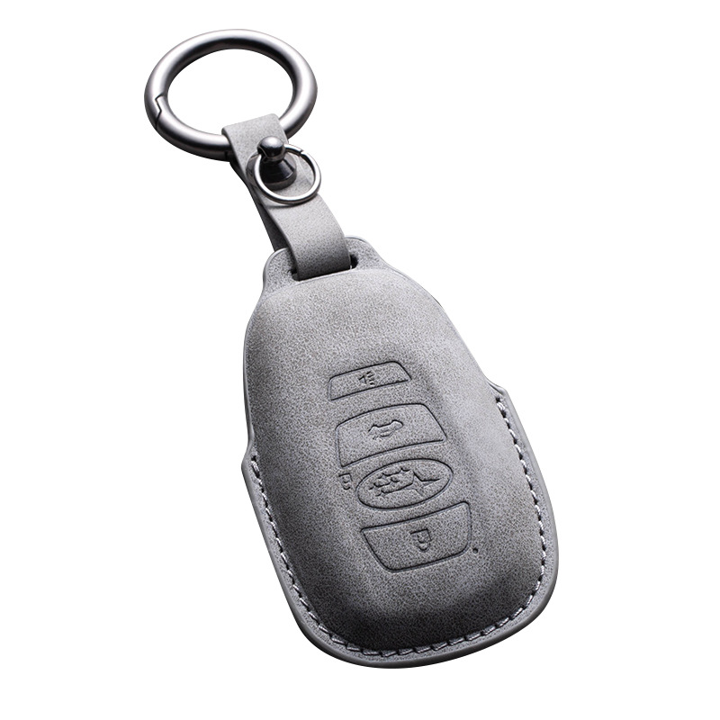 Subaru Forester Outback BRZ Key Case（#SU423）