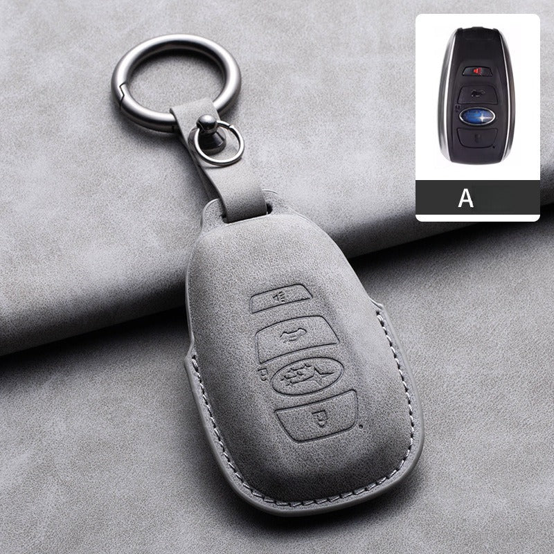 Subaru Forester Outback BRZ Key Case（#SU423）