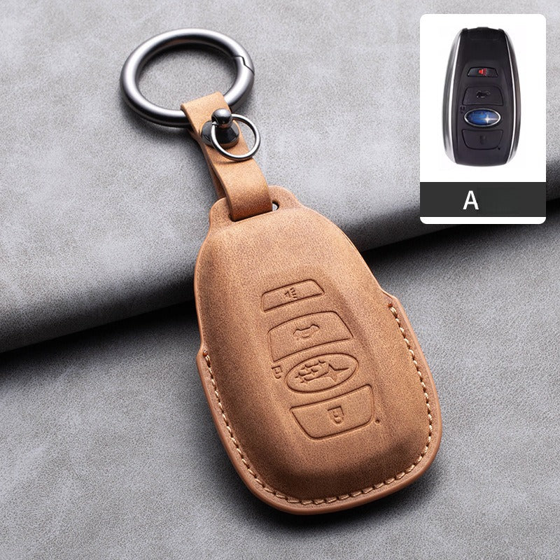 Subaru Forester Outback BRZ Key Case（#SU423）