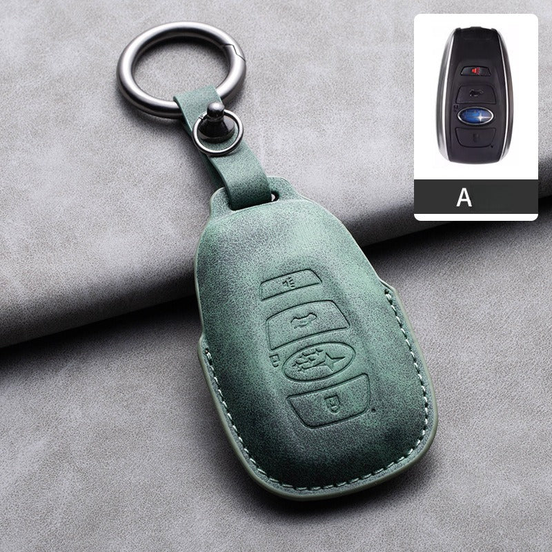 Subaru Forester Outback BRZ Key Case（#SU423）