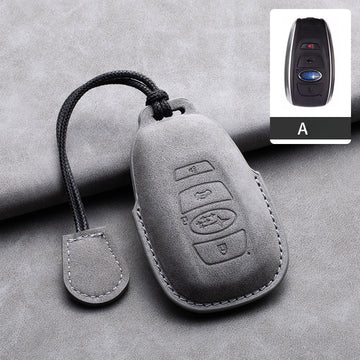 Subaru Forester Outback BRZ Key Case（#SU423）