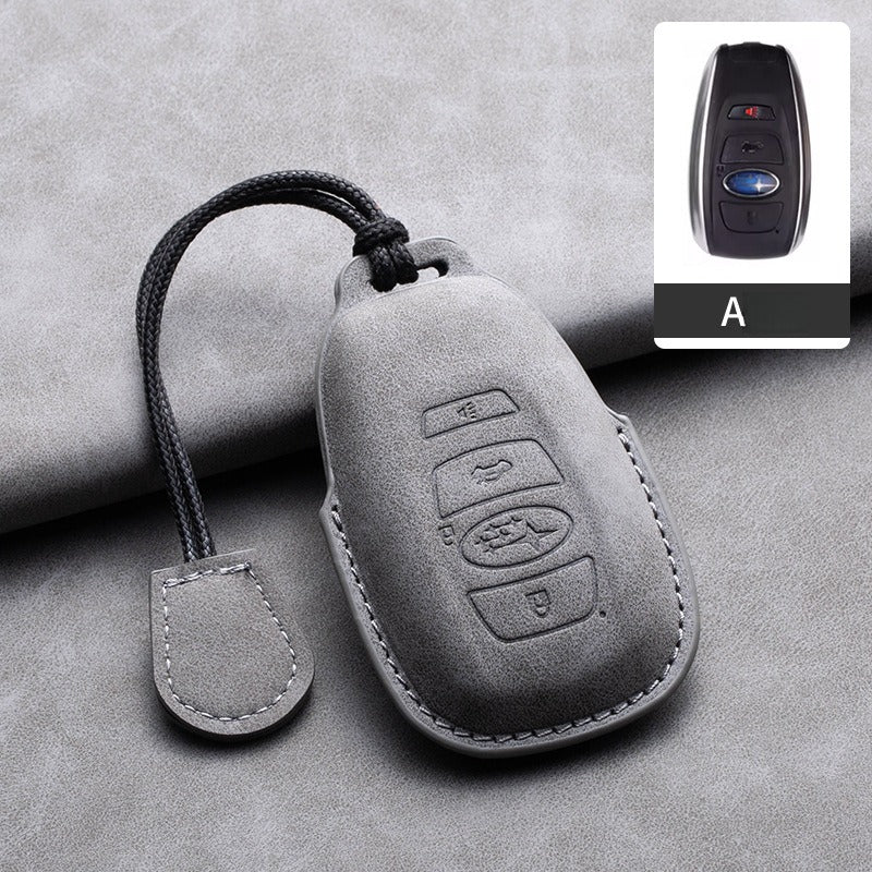 Subaru Forester Outback BRZ Key Case（#SU423）