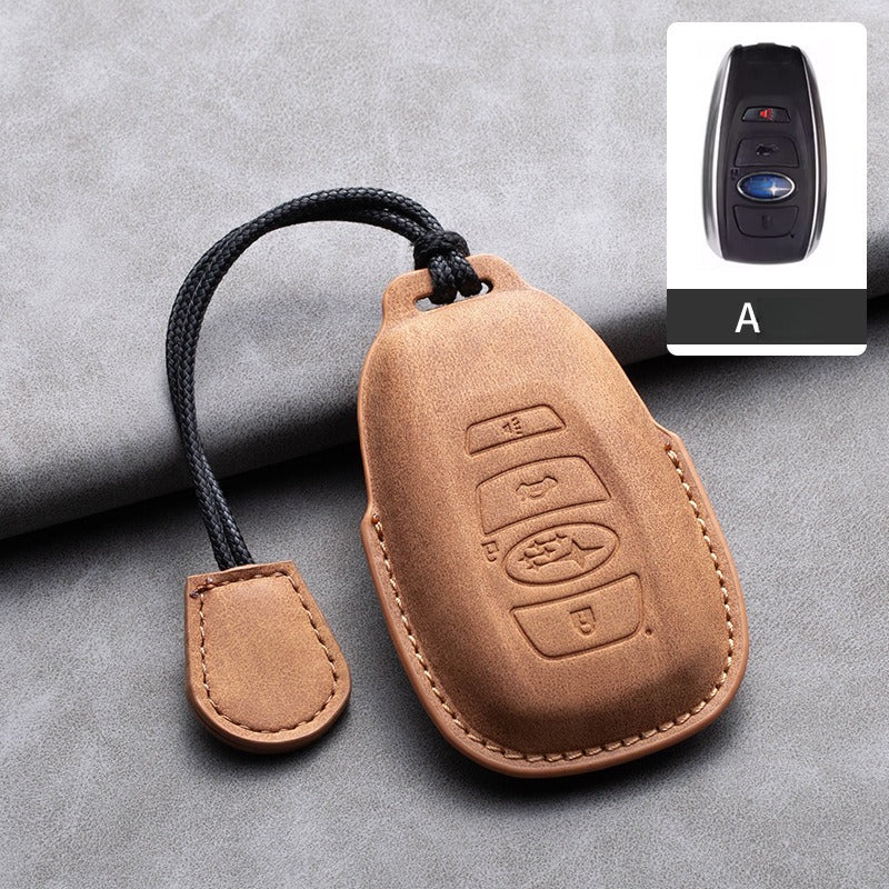 Subaru Forester Outback BRZ Key Case（#SU423）