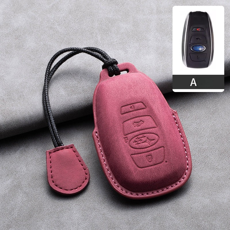 Subaru Forester Outback BRZ Key Case（#SU423）