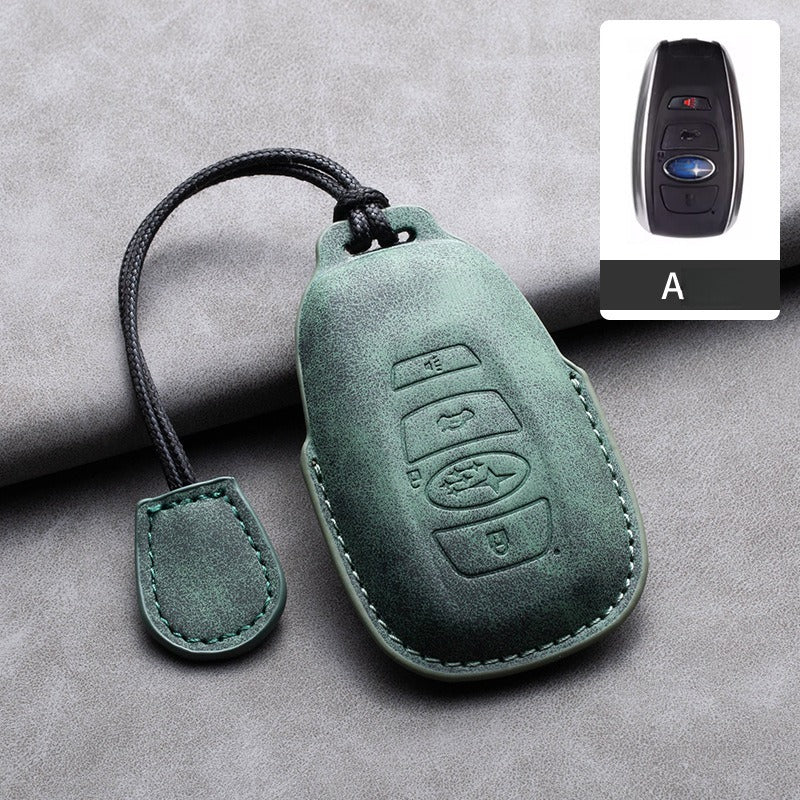 Subaru Forester Outback BRZ Key Case（#SU423）