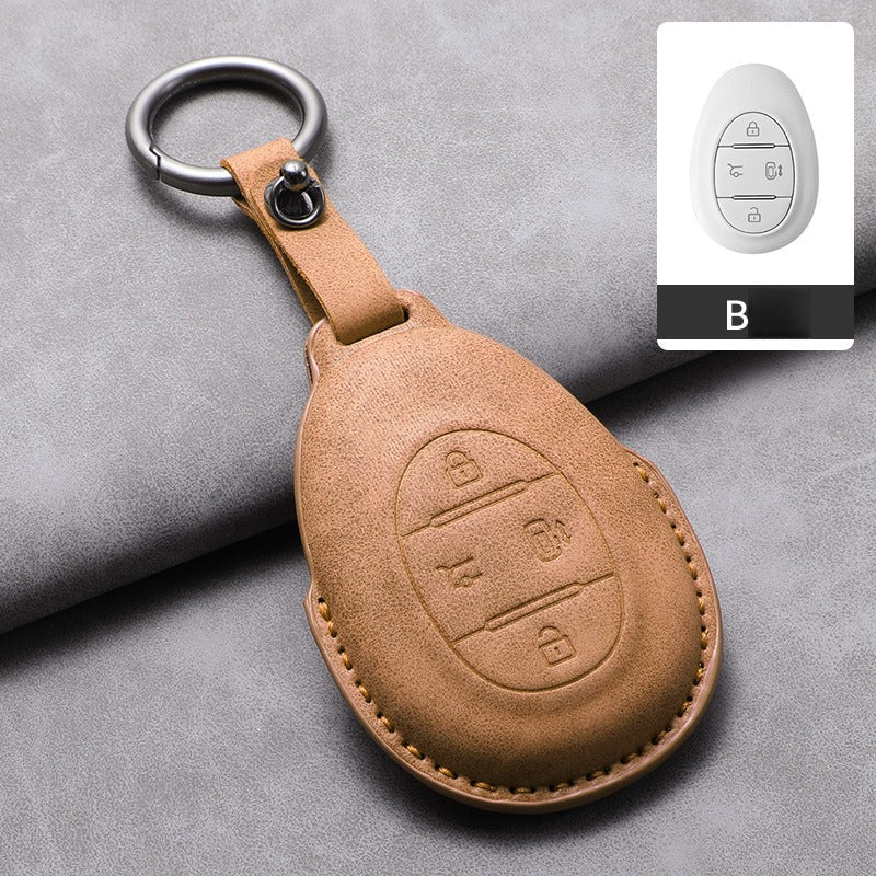 ARCFOX Kaola Kaola S Pro Key Case（#AR425）