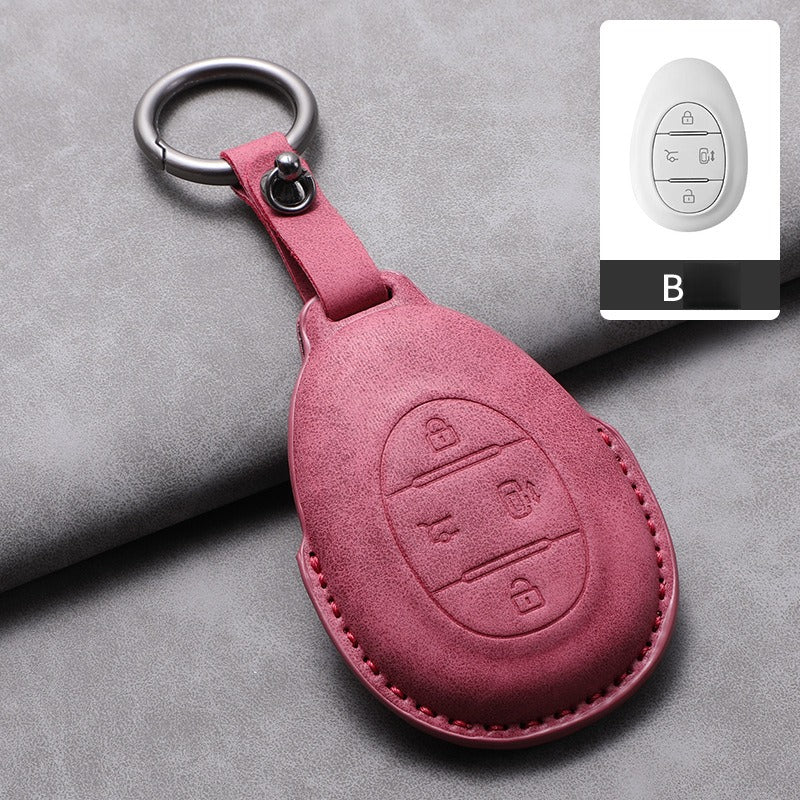 ARCFOX Kaola Kaola S Pro Key Case（#AR425）