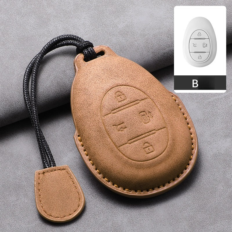 ARCFOX Kaola Kaola S Pro Key Case（#AR425）