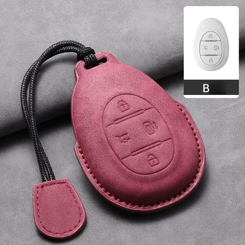 ARCFOX Kaola Kaola S Pro Key Case（#AR425）