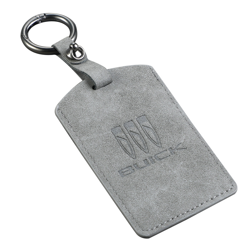 Buick E5 E4 LaCrosse NFC Card Key Case（#BU428）