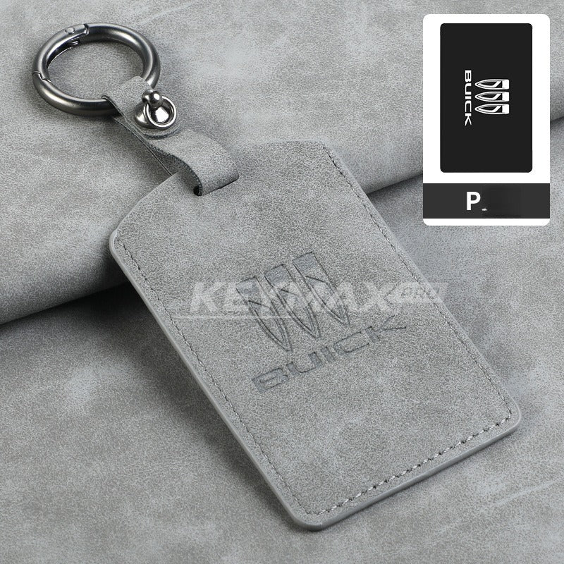 Buick E5 E4 LaCrosse NFC Card Key Case（#BU428）