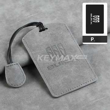 Buick E5 E4 LaCrosse NFC Card Key Case（#BU428）