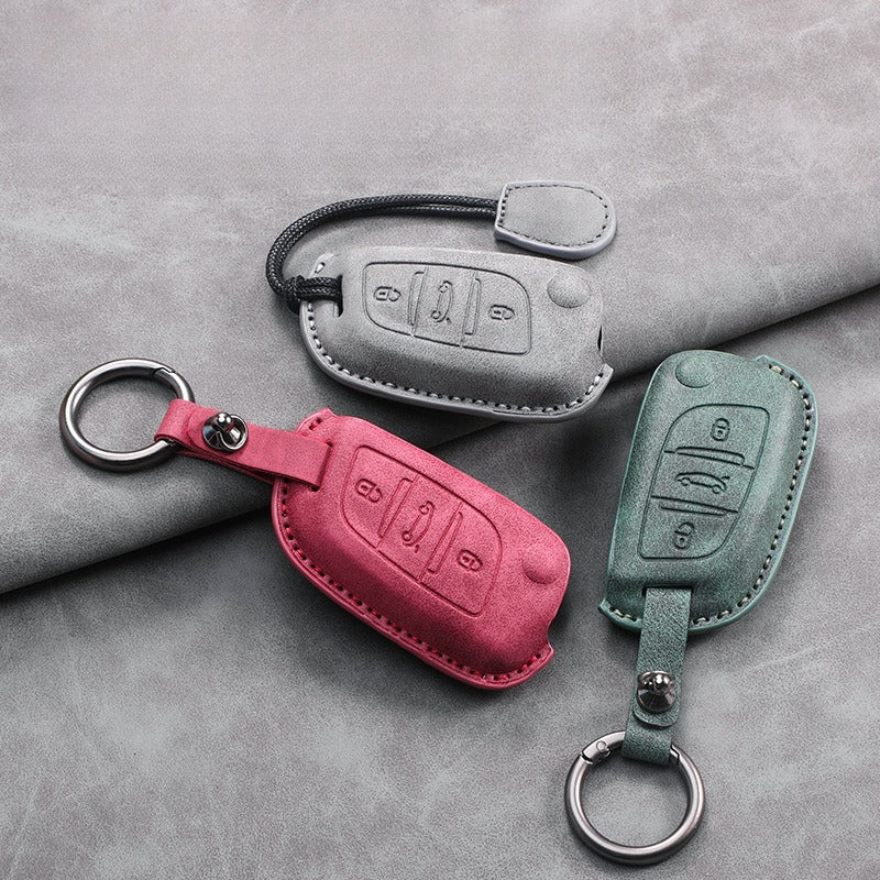 Citroën C5 C4 DS6 Key Case（#CI427）