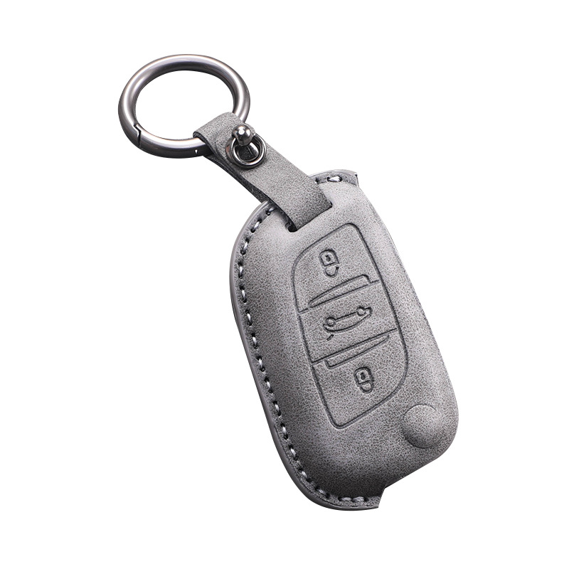 Citroën C5 C4 DS6 Key Case（#CI427）