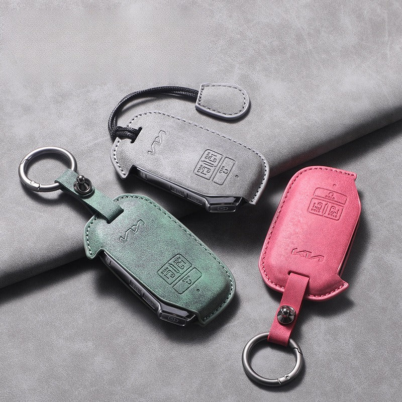 Kia K3 K5 KX5 Sportage Ace Key Case（#KI430）