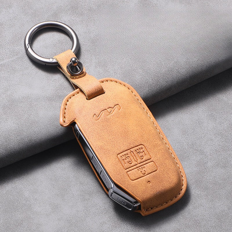 Kia K3 K5 KX5 Sportage Ace Key Case（#KI430）