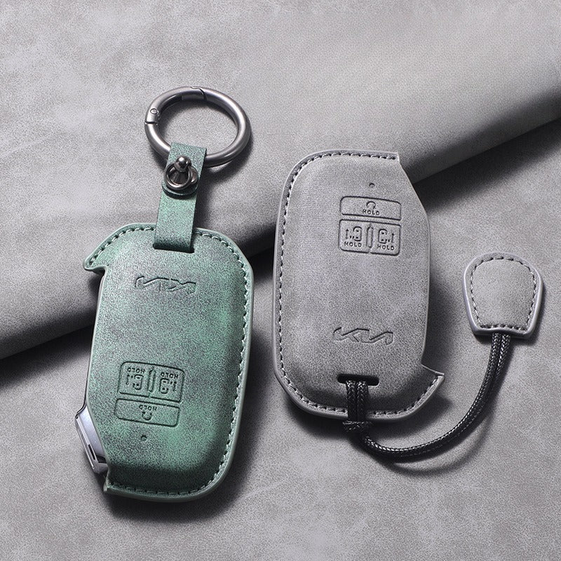 Kia K3 K5 KX5 Sportage Ace Key Case（#KI430）