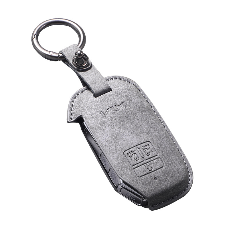 Kia K3 K5 KX5 Sportage Ace Key Case（#KI430）