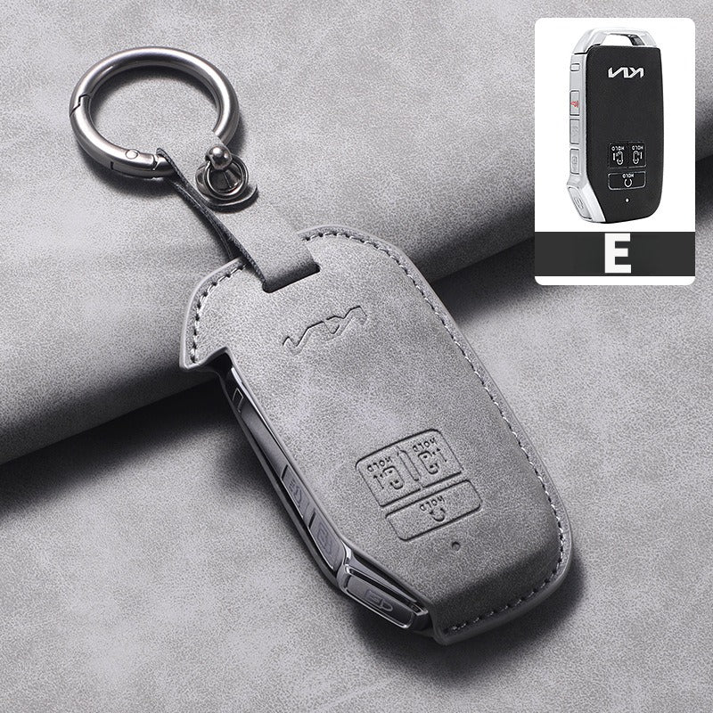 Kia K3 K5 KX5 Sportage Ace Key Case（#KI430）