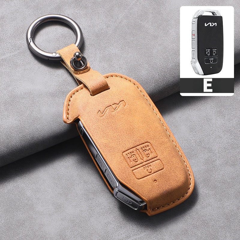 Kia K3 K5 KX5 Sportage Ace Key Case（#KI430）