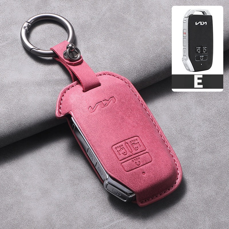 Kia K3 K5 KX5 Sportage Ace Key Case（#KI430）