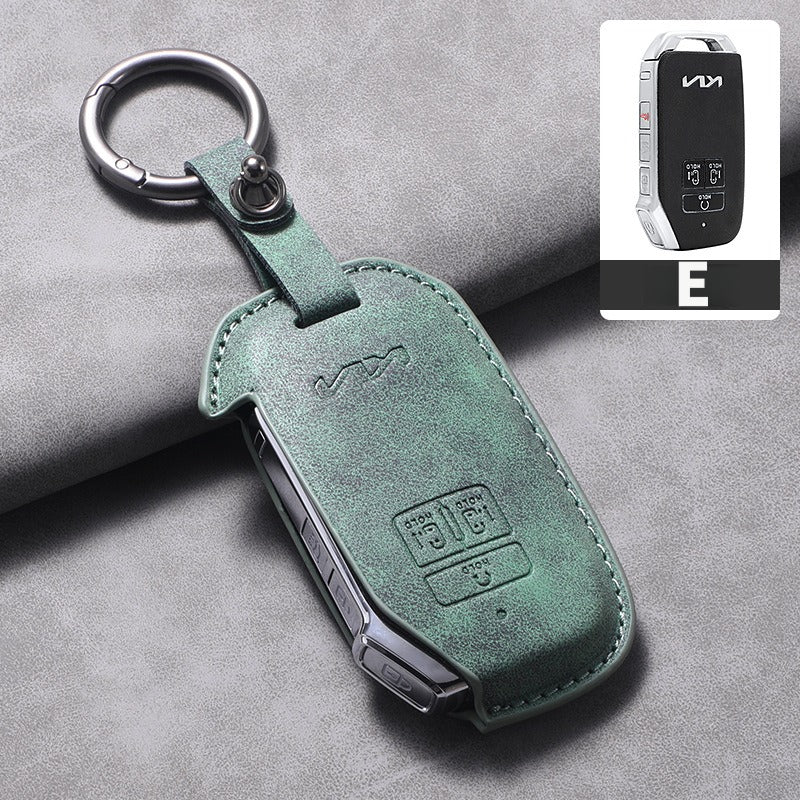 Kia K3 K5 KX5 Sportage Ace Key Case（#KI430）