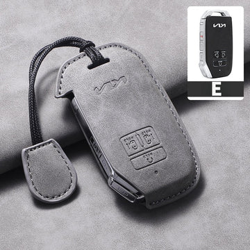 Kia K3 K5 KX5 Sportage Ace Key Case（#KI430）